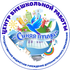 Логотип Кировск. ГБУДО Центр внешкольной работы 